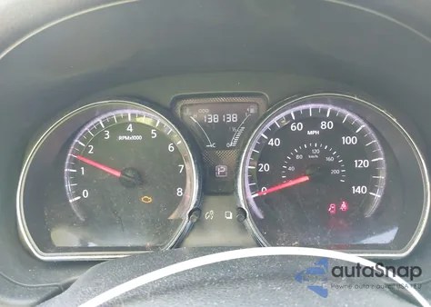 2015 Nissan Versa 1.6 Sv из США, поврежденный, VIN 3N1CN7AP7FL914120